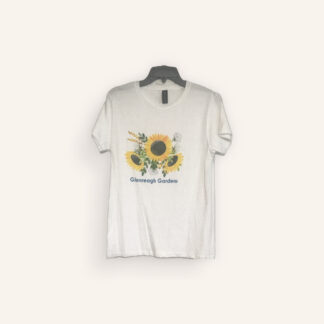 Glenreagh Gardens Sunflowers T-Shirt