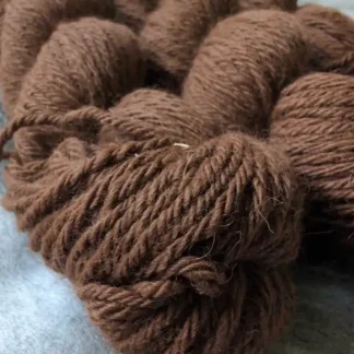 4 ply 100% Alpaca Yarn