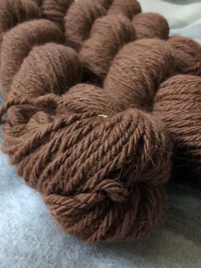 4 ply 100% Alpaca Yarn